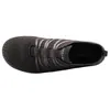 Dockers by Gerli barfußschuhe Slipper dunkelgrau in Gr. 42 Produktbild-Vorschau 5