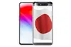 MuchoWow® Handyhülle Schutzhülle Hülle für Samsung Galaxy Produktbild-Vorschau 2