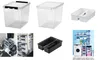 SmartStore Aufbewahrungsbox CLASSIC 16 25 Liter transparent Produktbild-Vorschau 2