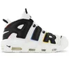 Nike Buty Air More Uptempo 96, DM1297100 Podgląd zdjęcia produktu 6
