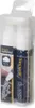 Securit SMA820-V2-WT Securit Pennarello a gesso WATERPROOF Anteprima dell’immagine prodotto 2