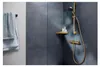 hansgrohe Ecostat Fine Thermostat de douche, apparent, 1 Anteprima dell’immagine prodotto 2