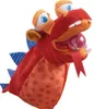 HABA 302926 - Handpuppe Allesfresser, Drache 4010168227535 Produktbild-Vorschau 14