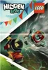 Lego 30464 Hidden Side El Fuegos Stunt-kanone Produktbild-Vorschau 6