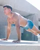 2EROS AKTIV Boreas Trunk Faded Denim - Größe L Podgląd zdjęcia produktu 5