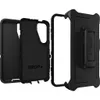 OtterBox Defender Samsung Galaxy S24 - nero Anteprima dell’immagine prodotto 5