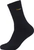 Camano Tennissocken Baumwolle 8er Pack black 47-49 Produktbild-Vorschau 3