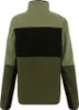 Regatta Ormont Fleece Mit Durchgehendem Reißverschluss Grün Produktbild-Vorschau 4