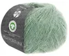 Lana Grossa - Per Fortuna GOTS 0014 resedagrün Produktbild-Vorschau 4