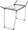 A drying rack for laundry. Produktbild-Vorschau