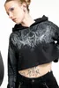 Gothicana by EMP Damen Eternal Allure schwarz M Produktbild-Vorschau 8