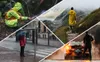 Wasserdicht Überschuhe XL-Größe,  für Regen Schnee Outdoor Produktbild-Vorschau 12