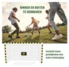 Umbro Fotbalová branka Umbro - 300 x 200 x 110 cm - velká Náhled obrázku produktu 21