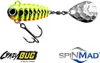 Spinmad Crazy Bug (6g) 3,2cm Farbe: 2505 Produktbild-Vorschau 2