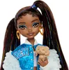 Mattel Barbie Dream Besties Brooklyn et accessoires, poupée Voir les images du produit 3