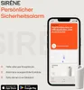 ooono Sirene weiß Produktbild-Vorschau 11