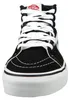 VANS - Sneakers unisex Sk8-Hi  - Numero 43 Anteprima dell’immagine prodotto 44
