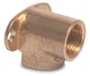 Raccordo in Ottone a Muro 3/4" IG x 3/4" IG per Anteprima dell’immagine prodotto 4