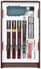 ROTRING isograph College Set - 3er Satz 0.25 / 0.35 / 0.5 Produktbild-Vorschau 4