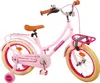 Volare Excellent Kinderfahrrad - Mädchen - 16 Zoll - Rosa Produktbild-Vorschau 4