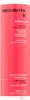 A product shot of a pink bottle of shampoo. Anteprima dell’immagine prodotto