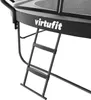 VirtuFit Premium trampolína 366 cm s bezpečnostnou sieťou, Náhľad obrázku produktu 16