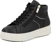 Rieker Tenisky Sneaker Tenisky z imitácie kože Náhľad obrázku produktu 1