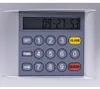BURG-WÄCHTER Möbeltresor PointSafe P 1 E mit elektronischem Produktbild-Vorschau 4