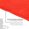 NIGRIN Performance Microfasertuch für Glas 400 x 400 mm Produktbild-Vorschau 7