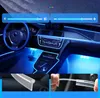 Speed Auto Innenbeleuchtung LED Strip 6,5M Beleuchtung Produktbild-Vorschau 5