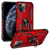 Armor Shield Handyhülle für Apple iPhone 11 Pro Hülle Ultra Produktbild-Vorschau 1