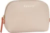 bugatti Kulturbeutel Ella Cosmetic Bag Beige Produktbild-Vorschau 5