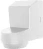 Ledvance Sensor Wall 360Deg IP55 Bewegungsmelder weiss Produktbild-Vorschau 1