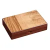 Philos Romme - Kartenbox mit Würfel und Magnetverschluss Produktbild-Vorschau 4
