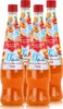 Mautner Getränkesirup Pfirsich-Maracuja 0% Zucker 0,7L - Produktbild-Vorschau 1