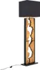 riess-ambiente Stehlampe DESIGNED BY NATURE 165cm natur Produktbild-Vorschau 14