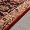 TT Home Vintage Teppich Wohnzimmer klassischer Kurzflor, Produktbild-Vorschau 2