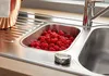 BLANCO 526622 Spüle TIPO II 6 S Edelstahl Naturfinish mit Produktbild-Vorschau 3