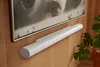 Sonos Arc Ultra White Soundbar (Bluetooth, Dolby Atmos, Produktbild-Vorschau 1