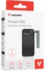 Verbatim Pocket - SSD - 2 TB - Schlüsselanhänger mit Produktbild-Vorschau 2