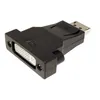 VALUE 12.99.3157, DisplayPort, DVI, Černá Náhled obrázku produktu 1