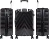 Hartschalen-Koffer Mittelgroßer Reisekoffer Meran 66 cm Produktbild-Vorschau 4