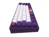 DARK PROJECT 68 Sunrise - Mechanische Gaming-Tastatur RGB Produktbild-Vorschau 4