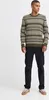 Blend BHPullover Herren Strickpullover Grobstrick Pullover Produktbild-Vorschau 2
