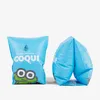 Rękawki do pływania Coqui S-018 niebieskie dla dzieci Náhled obrázku produktu 1