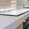 Wallario Herdabdeckplatte aus Glas, Größe 80 x 52 cm Produktbild-Vorschau 4