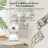 WLAN IP-camera, bewakingscamera met 3MP resolutie, Productafbeelding-voorbeeld 3
