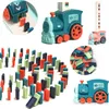 WOOPIE Elektrická lokomotíva Domino 63 el. Náhľad obrázku produktu 1