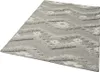 In- & Outdoor Teppich Sisal Optik Rautenmuster mit Produktbild-Vorschau 2