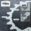 vhbw 2x Spikes kompatibel mit Husqvarna Automower 320, Produktbild-Vorschau 3